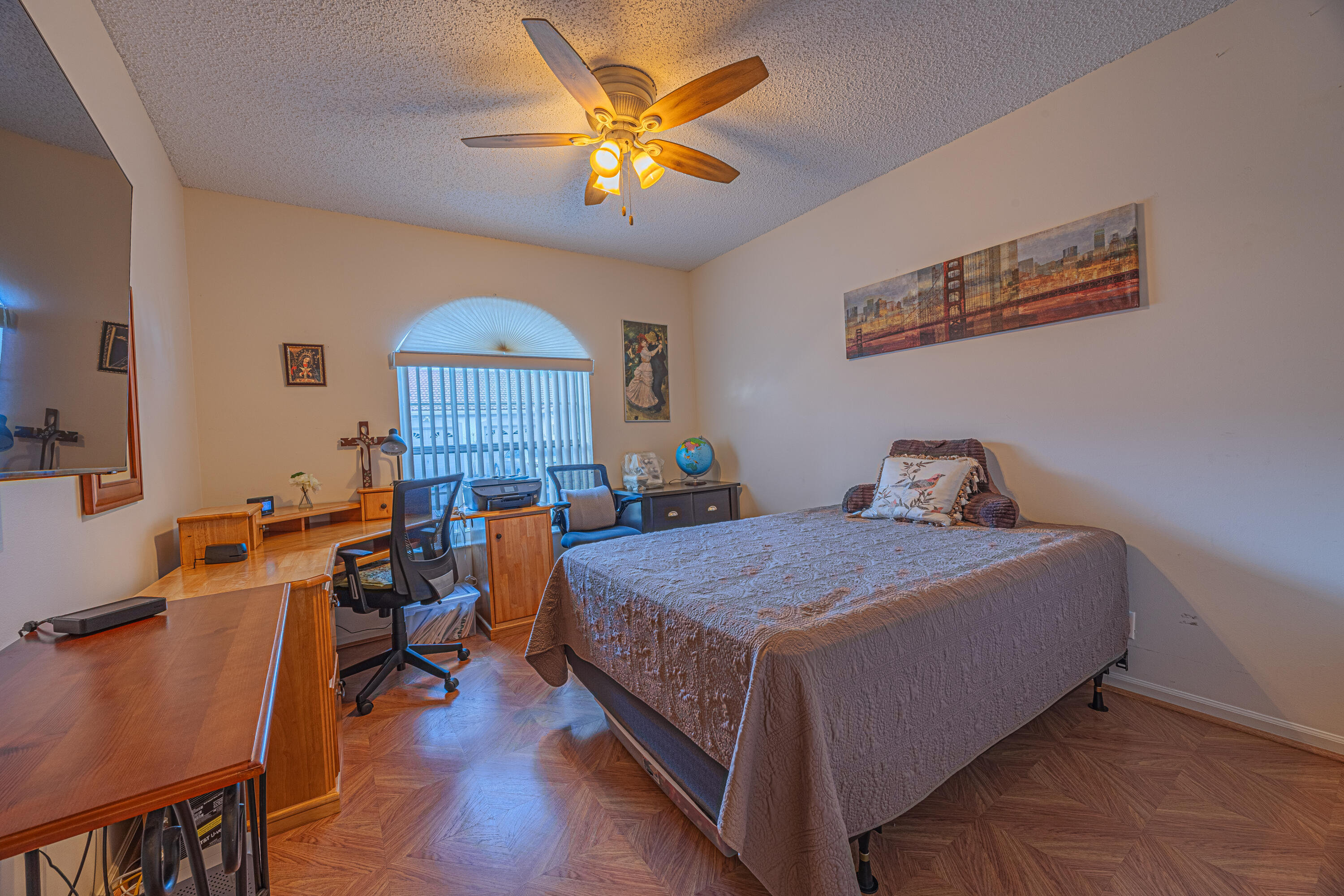 QUAIL RUN VILLAS - Residential