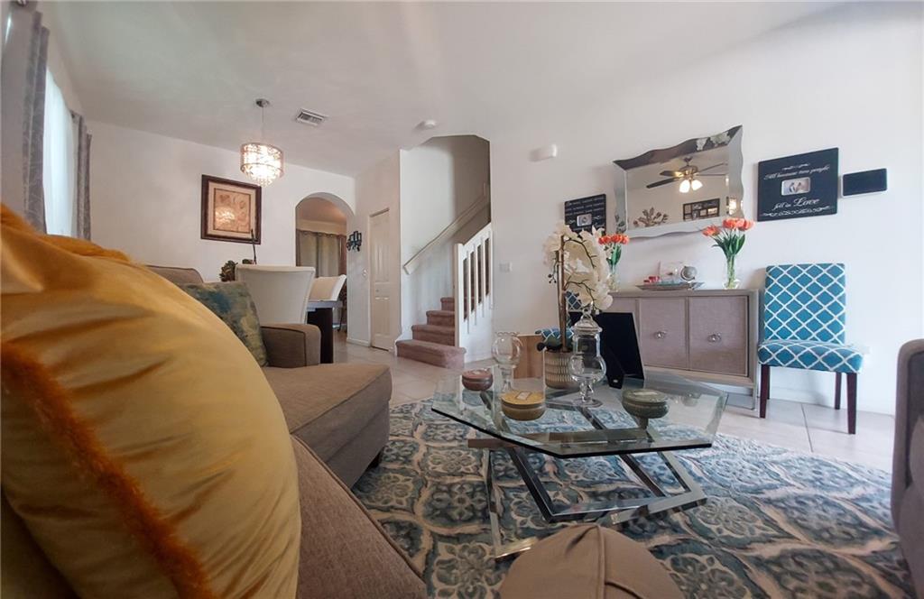 Harvest Pines - Residential