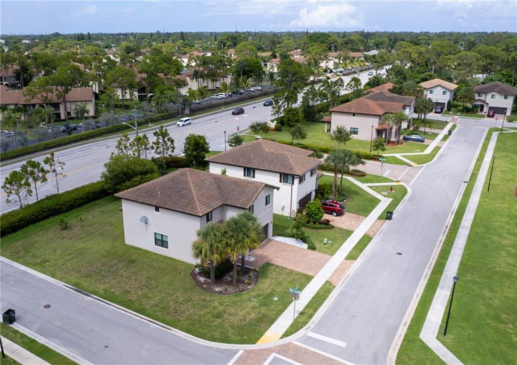 Harvest Pines - Residential