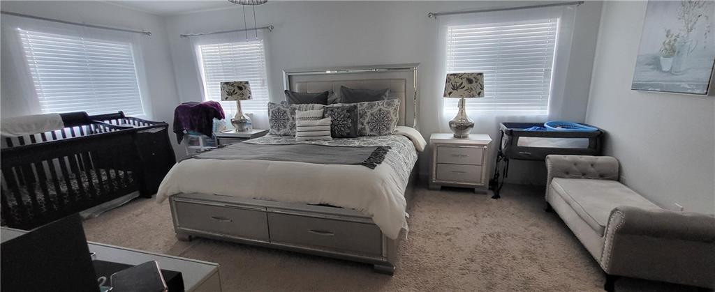 Harvest Pines - Residential