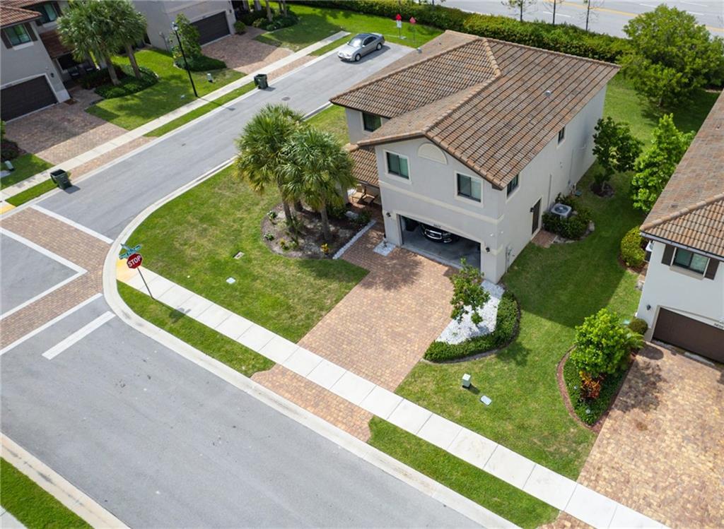 Harvest Pines - Residential