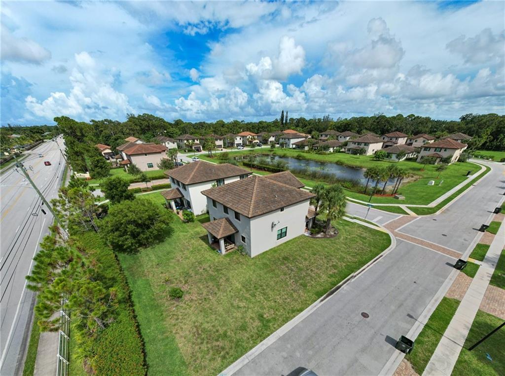 Harvest Pines - Residential