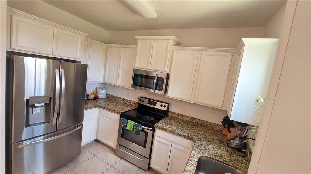 Harvest Pines - Residential