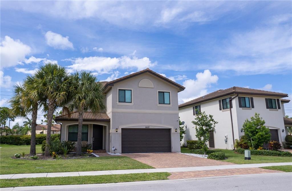 Harvest Pines - Residential