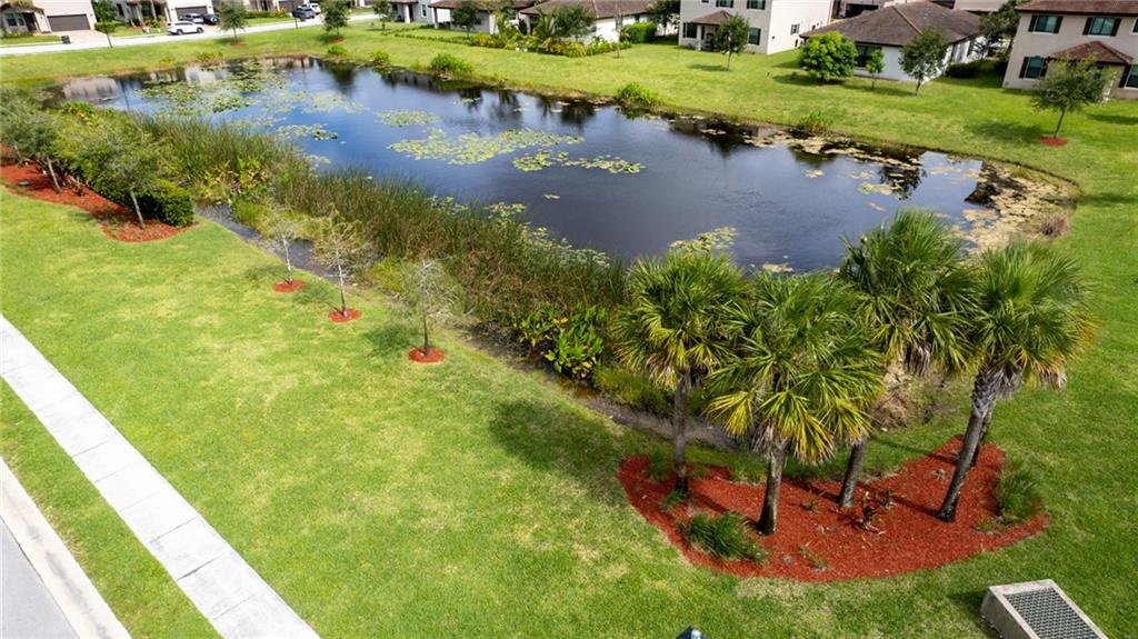 Harvest Pines - Residential