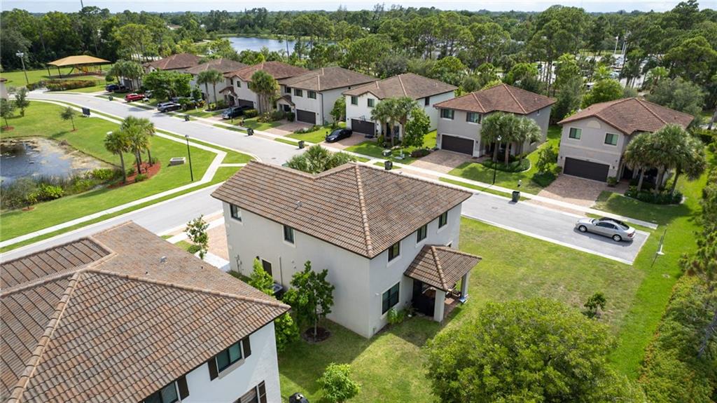 Harvest Pines - Residential