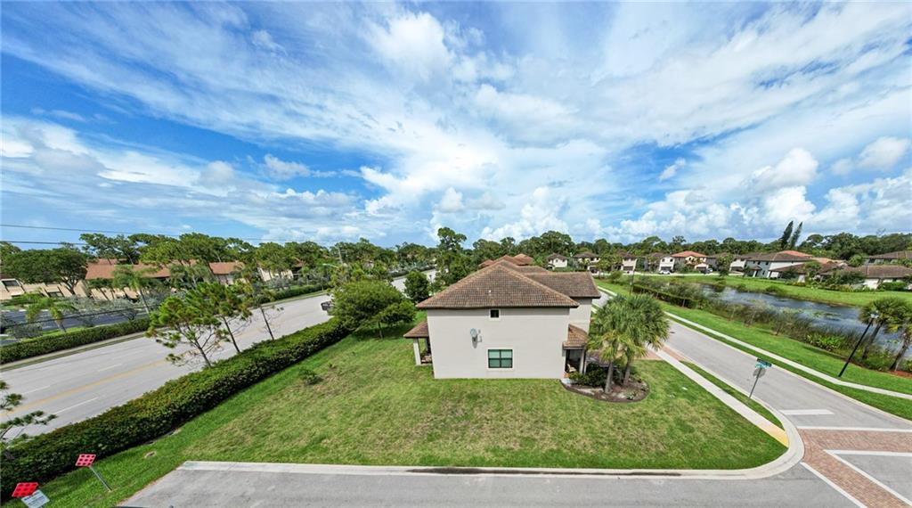 Harvest Pines - Residential