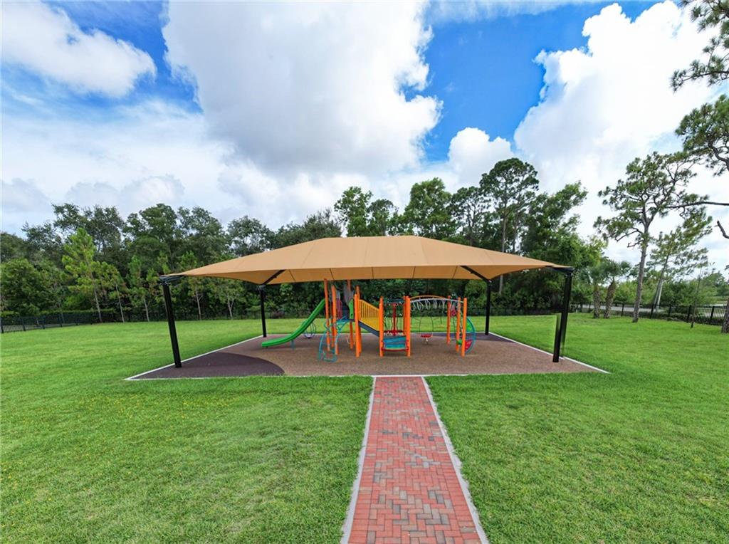 Harvest Pines - Residential