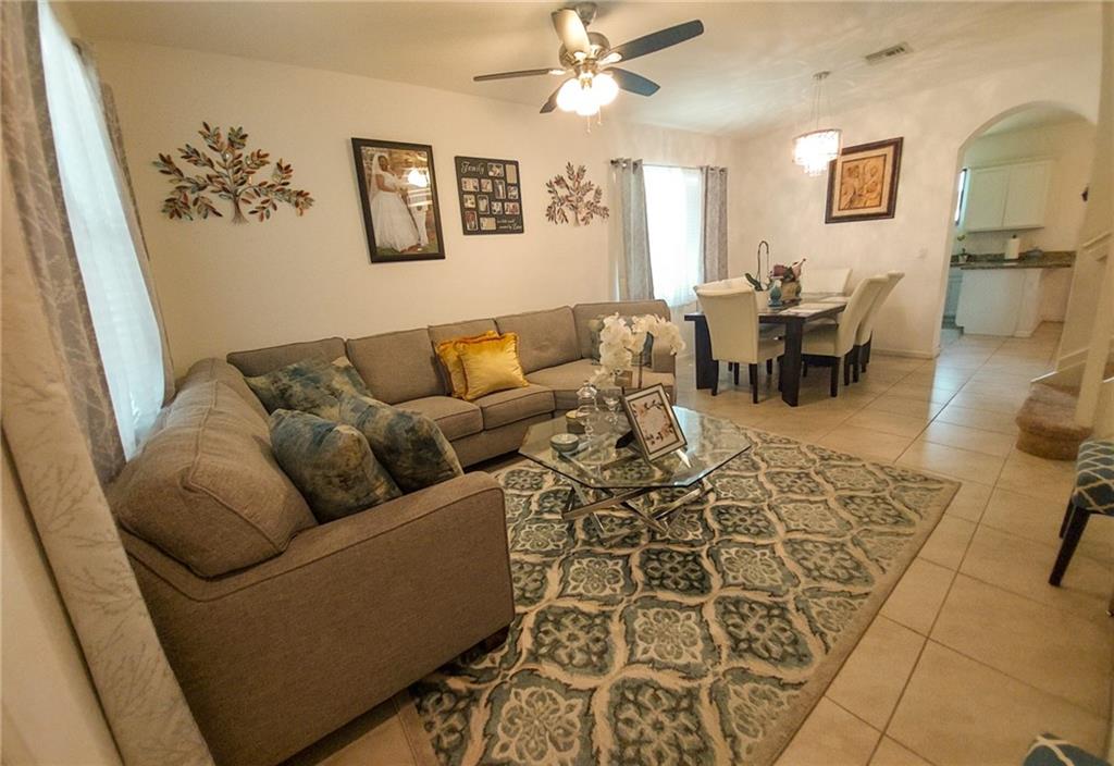 Harvest Pines - Residential