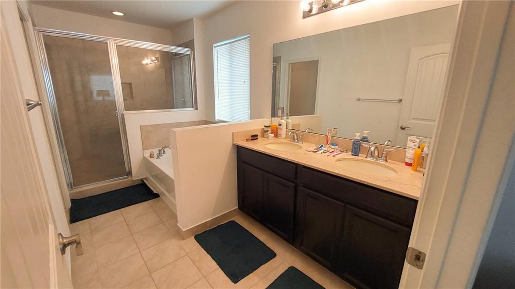 Harvest Pines - Residential