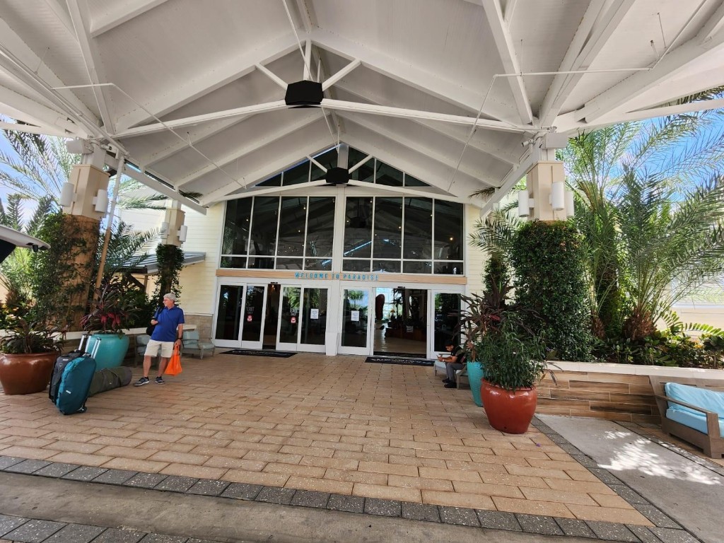 MargaritaVille - Residential