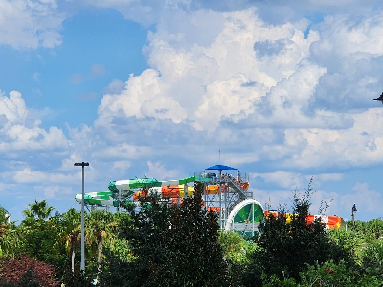 MargaritaVille - Residential