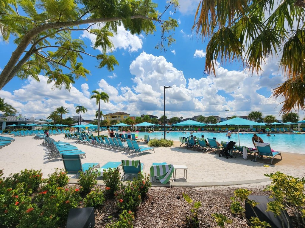 MargaritaVille - Residential