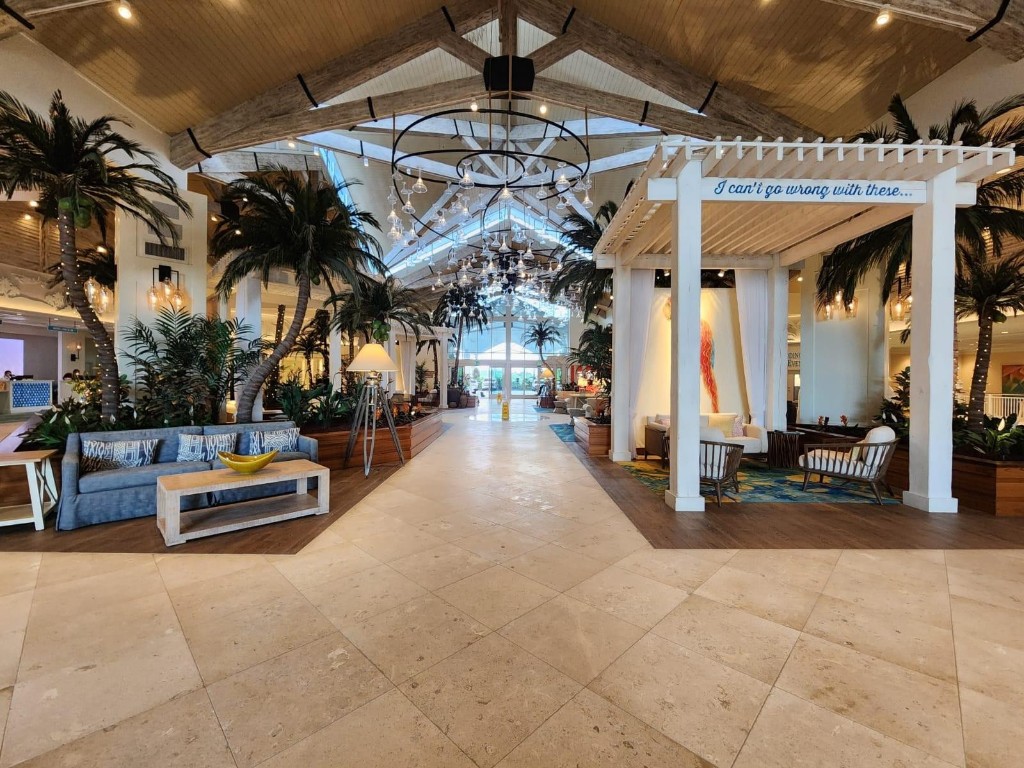 MargaritaVille - Residential