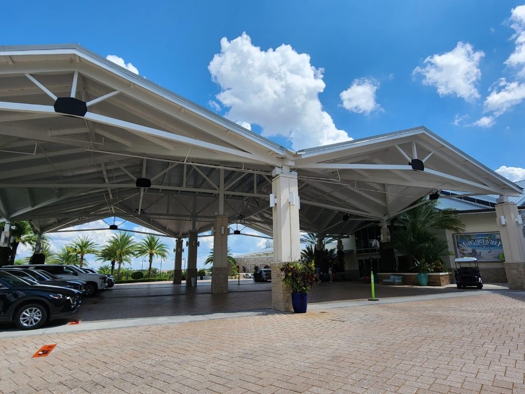 MargaritaVille - Residential