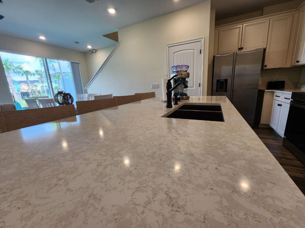 MargaritaVille - Residential