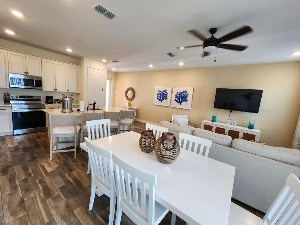 MargaritaVille - Residential