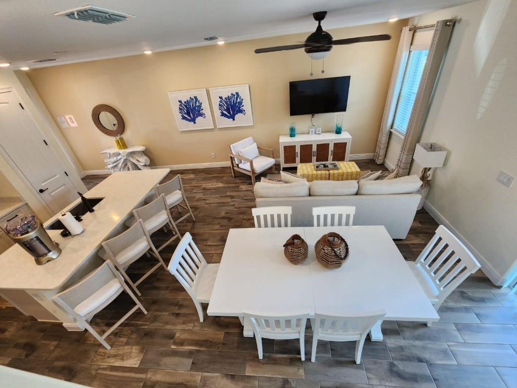 MargaritaVille - Residential