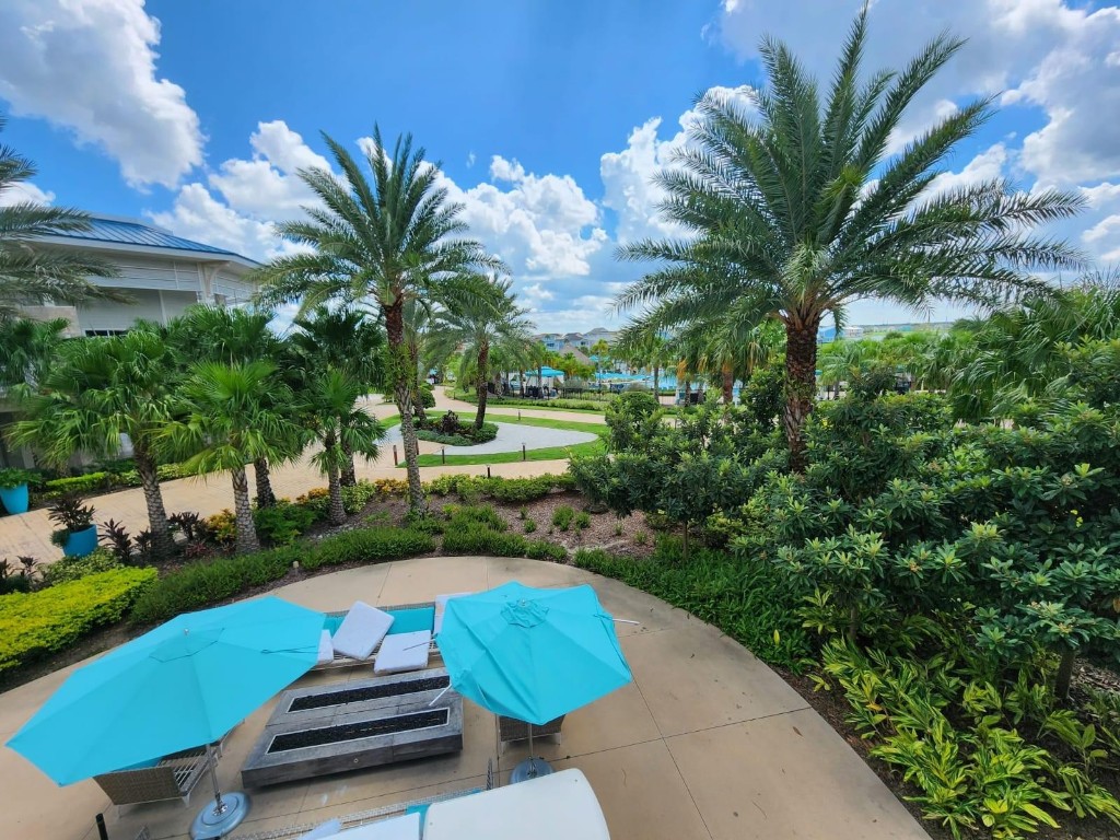 MargaritaVille - Residential