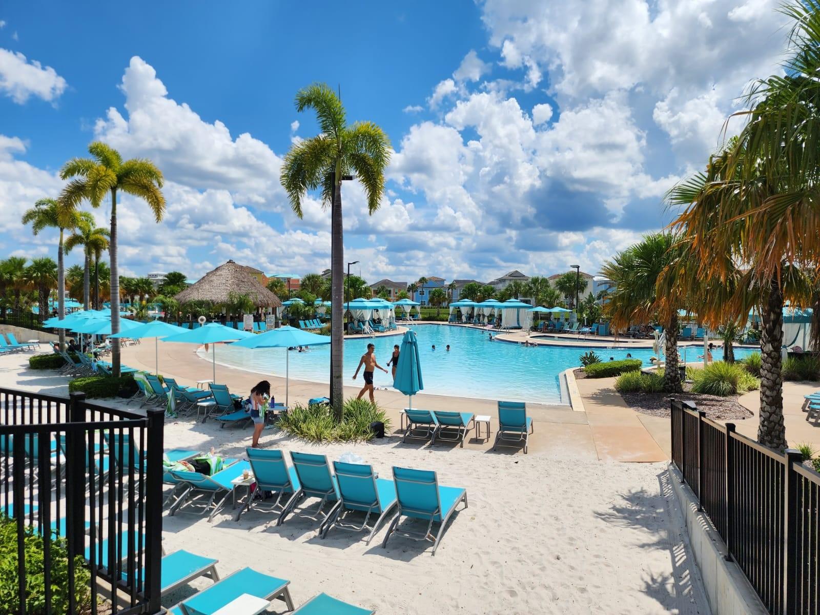 MargaritaVille - Residential
