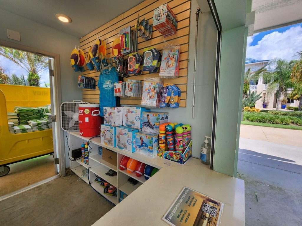 MargaritaVille - Residential