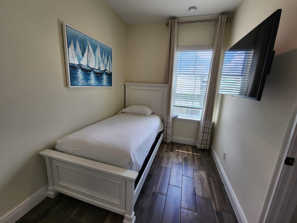 MargaritaVille - Residential