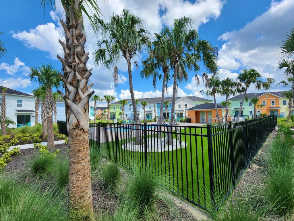 MargaritaVille - Residential