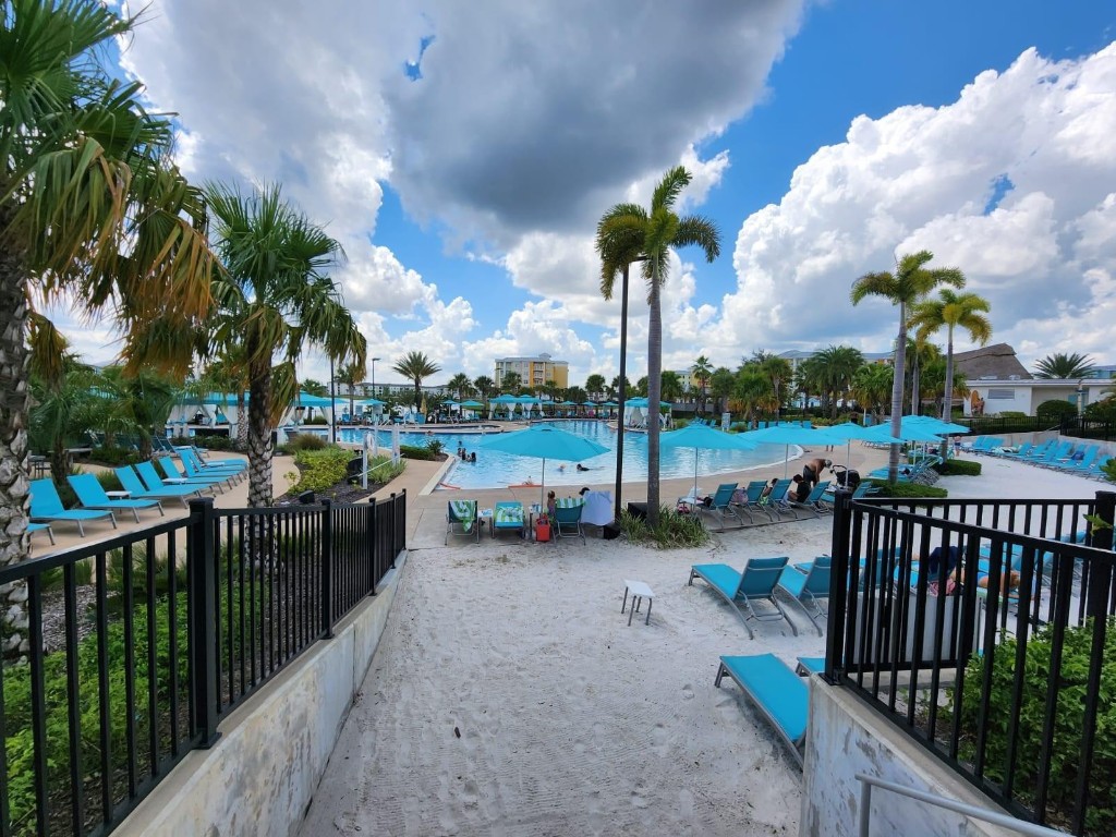 MargaritaVille - Residential