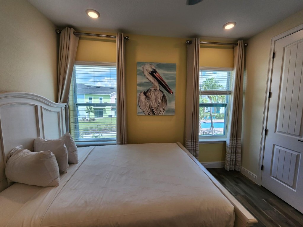 MargaritaVille - Residential