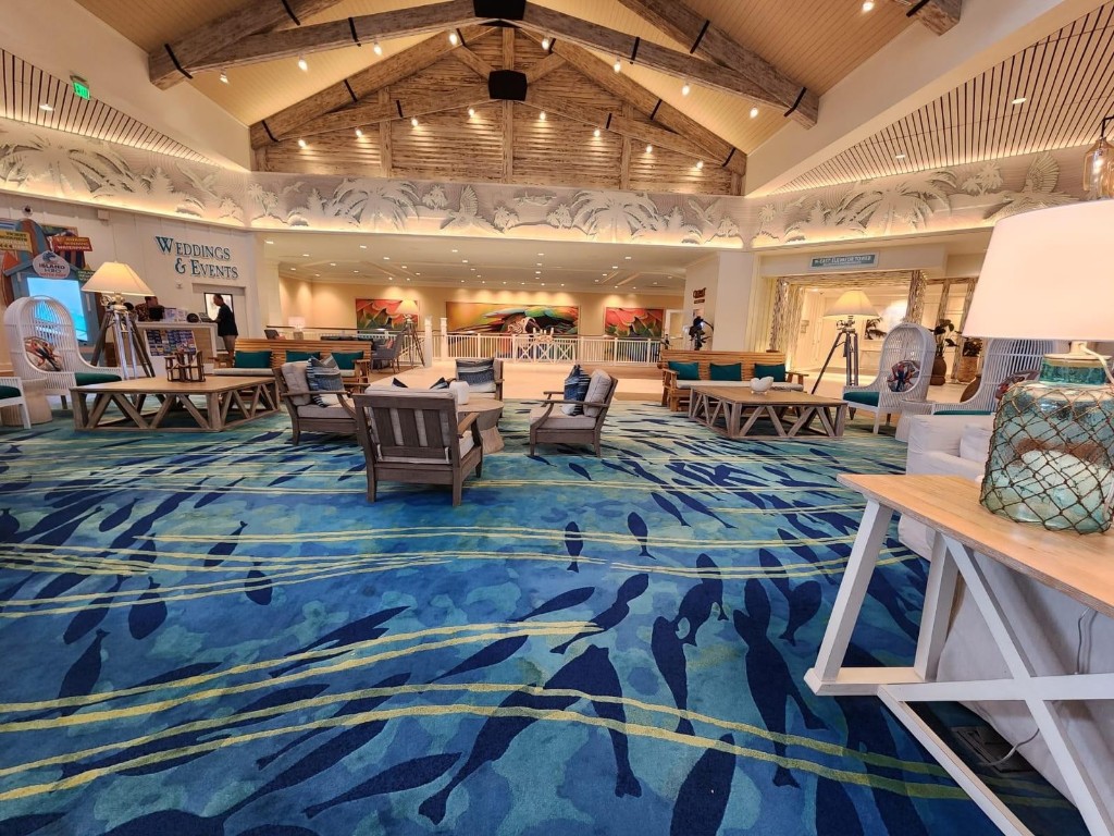 MargaritaVille - Residential