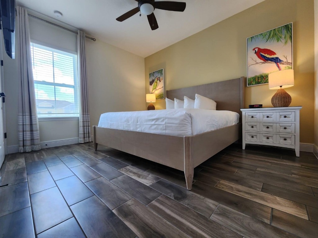 MargaritaVille - Residential