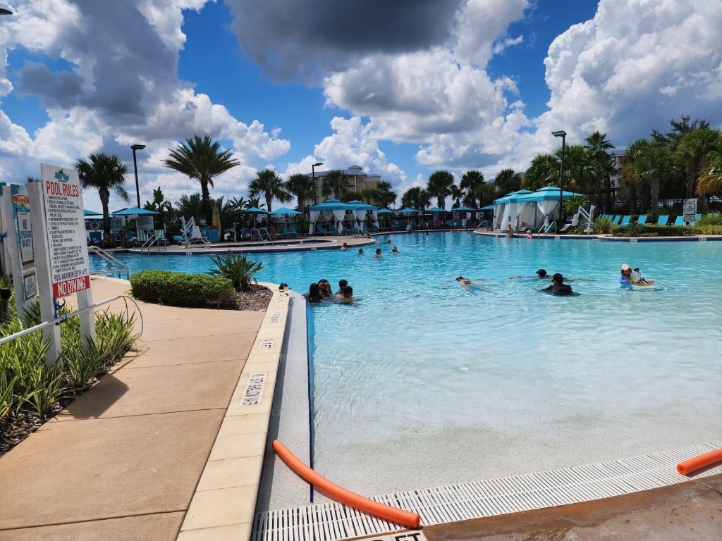 MargaritaVille - Residential