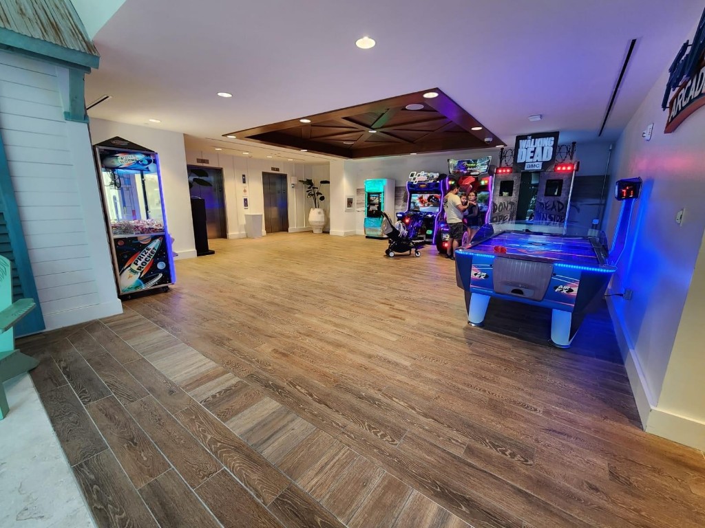 MargaritaVille - Residential