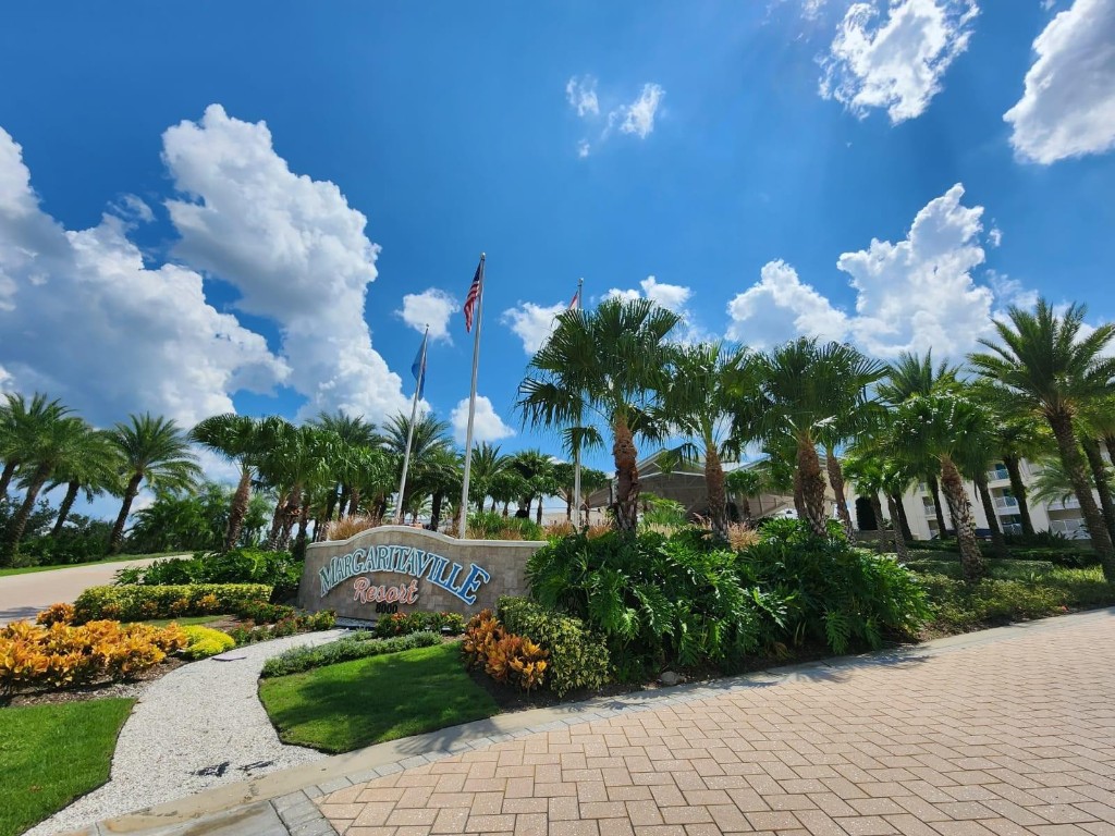 MargaritaVille - Residential