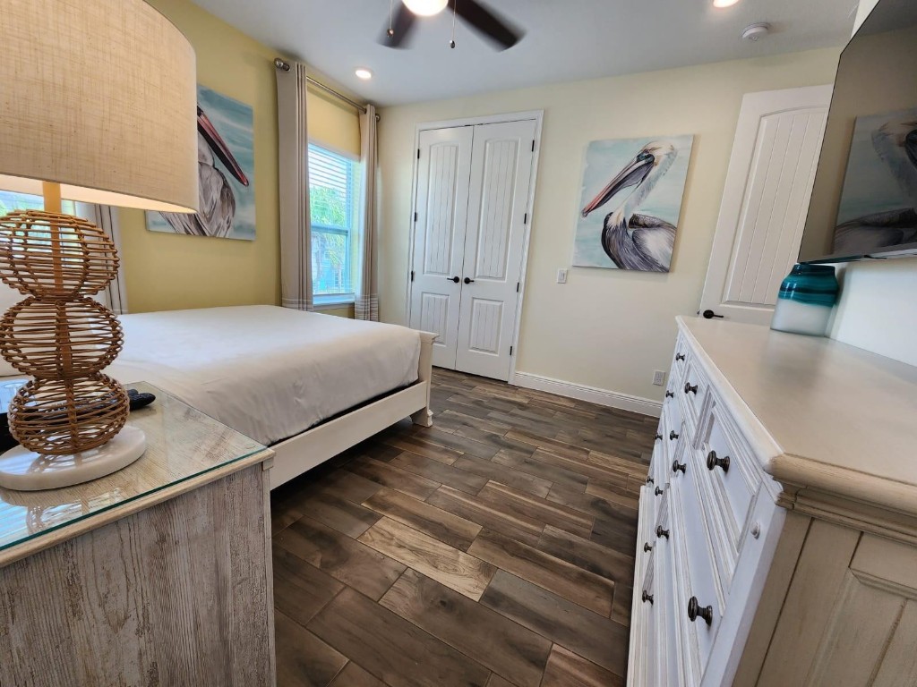 MargaritaVille - Residential