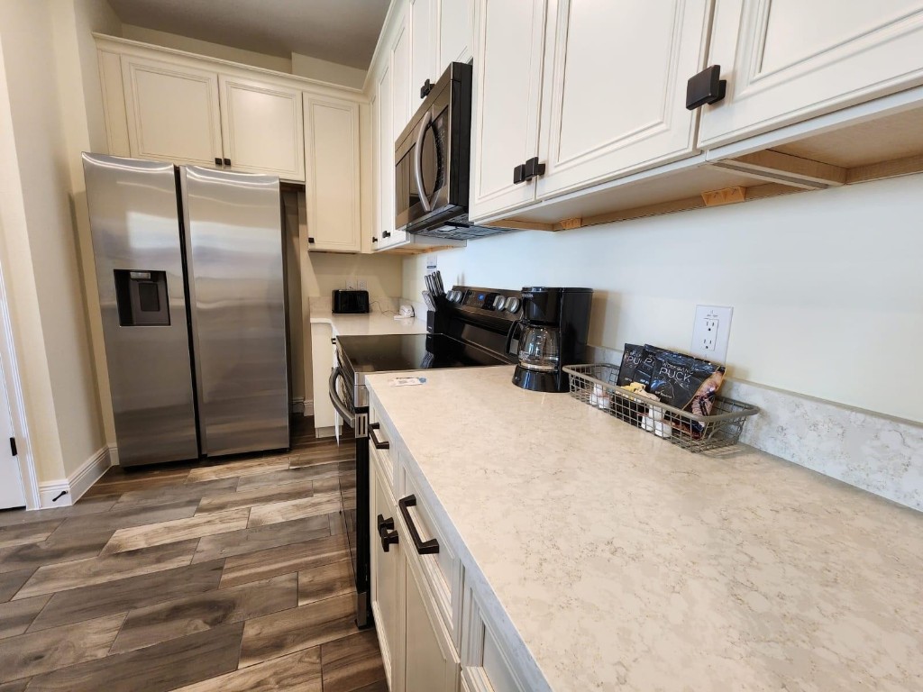 MargaritaVille - Residential