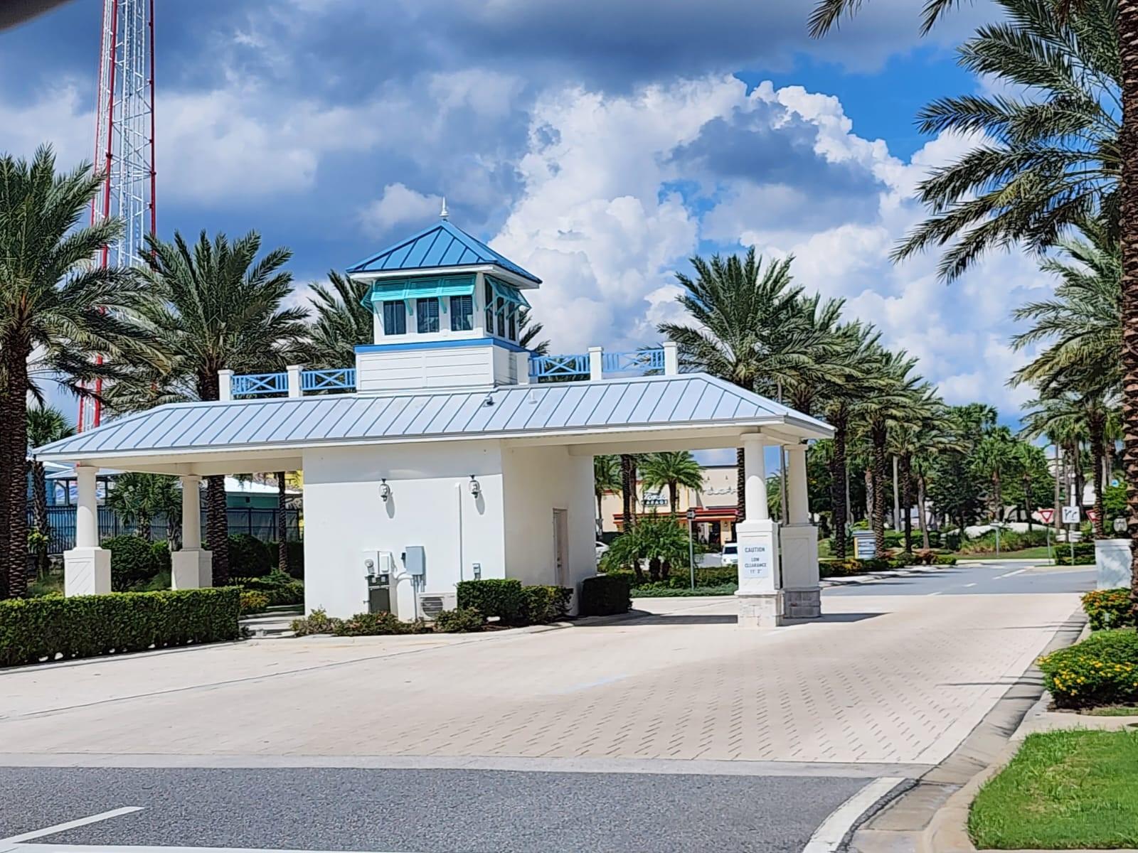 MargaritaVille - Residential
