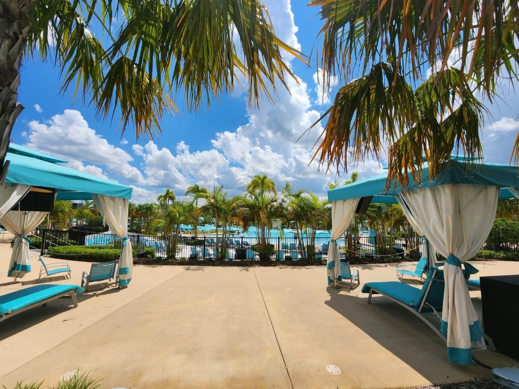 MargaritaVille - Residential