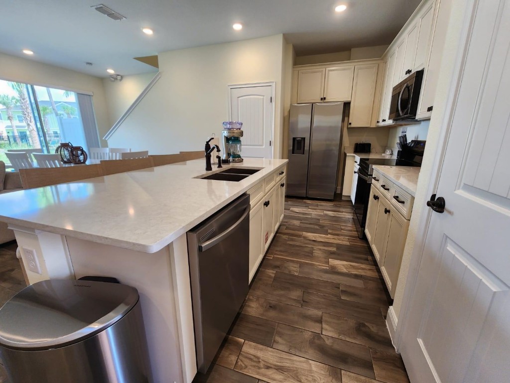 MargaritaVille - Residential