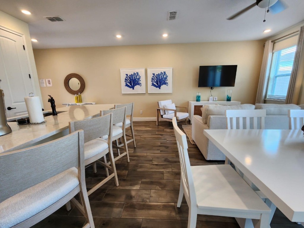 MargaritaVille - Residential