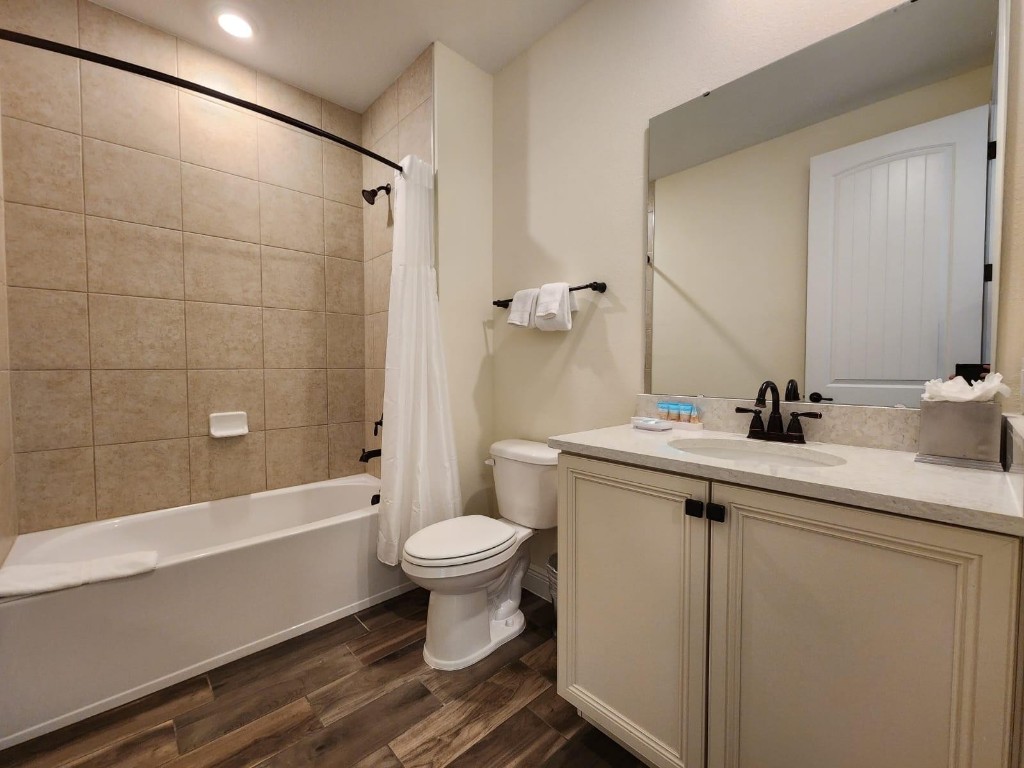 MargaritaVille - Residential