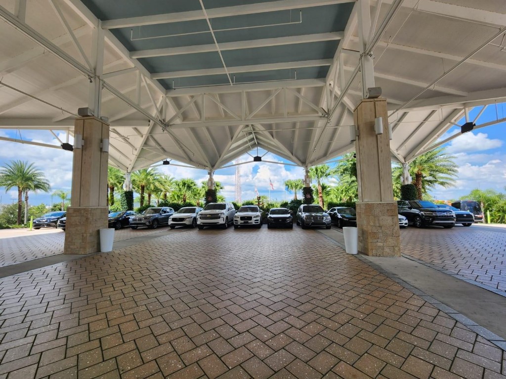 MargaritaVille - Residential