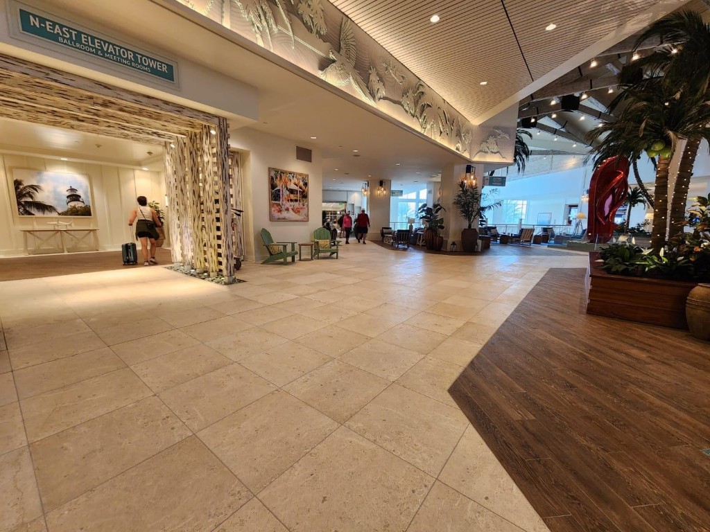 MargaritaVille - Residential