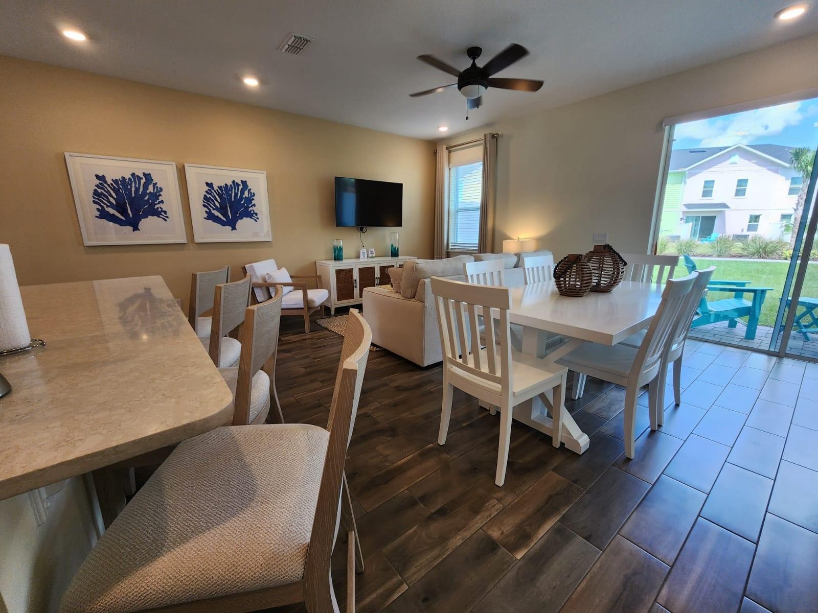 MargaritaVille - Residential
