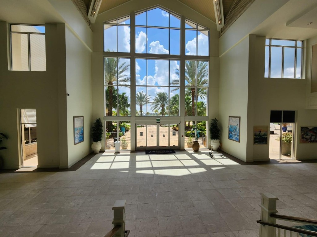 MargaritaVille - Residential