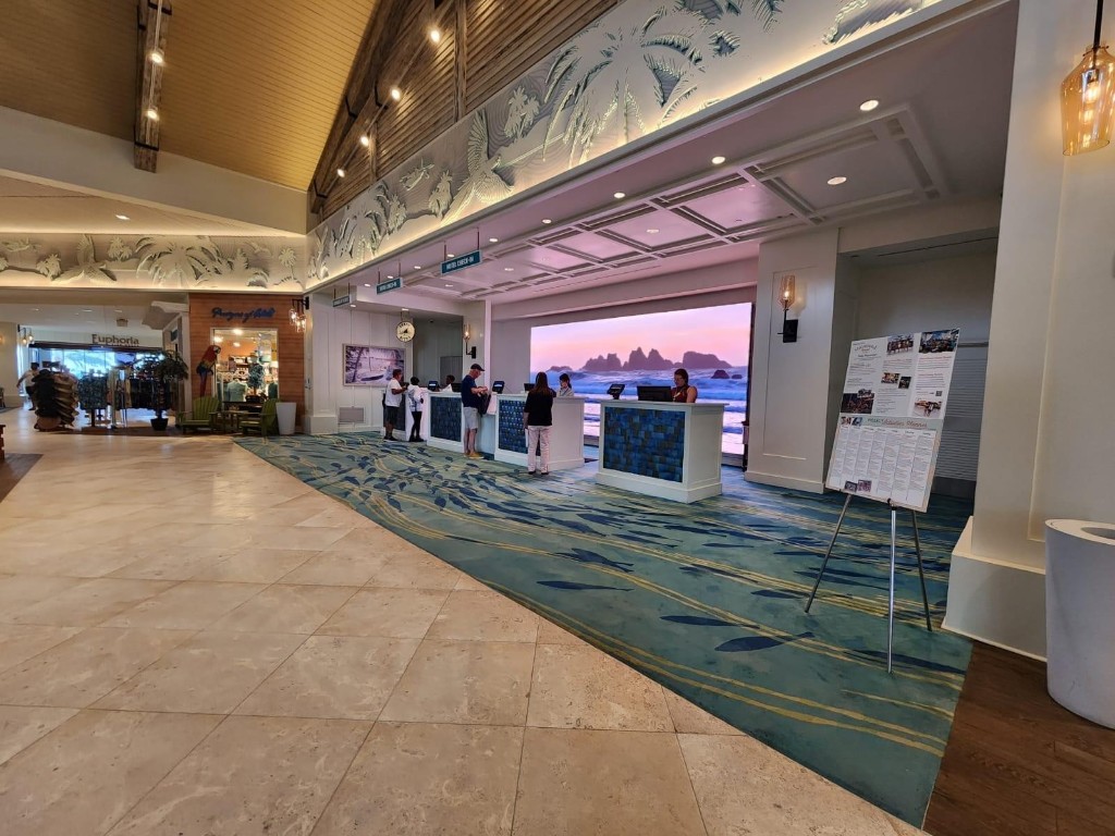 MargaritaVille - Residential