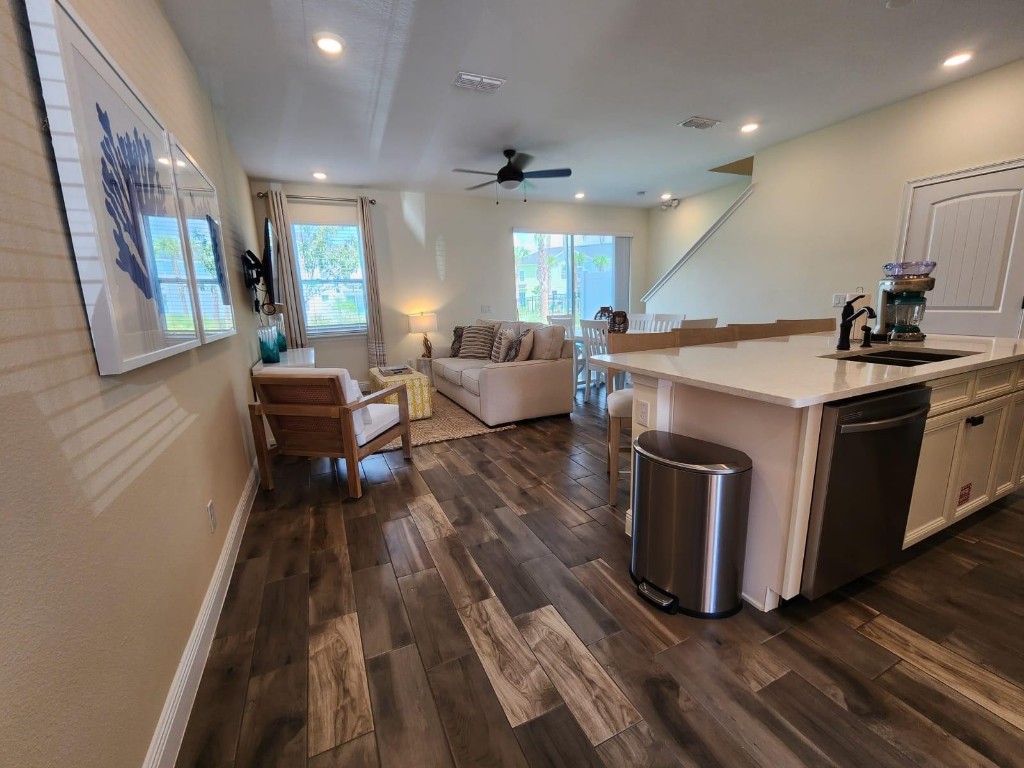 MargaritaVille - Residential