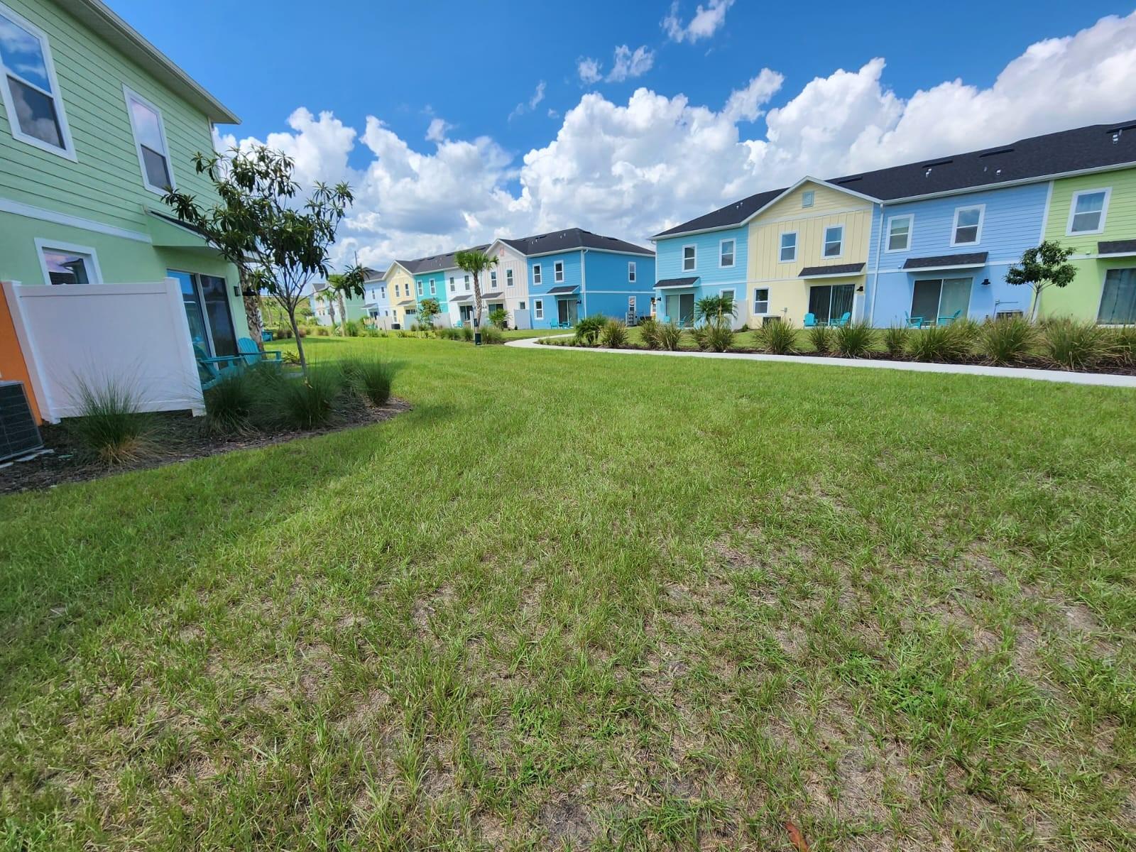 MargaritaVille - Residential