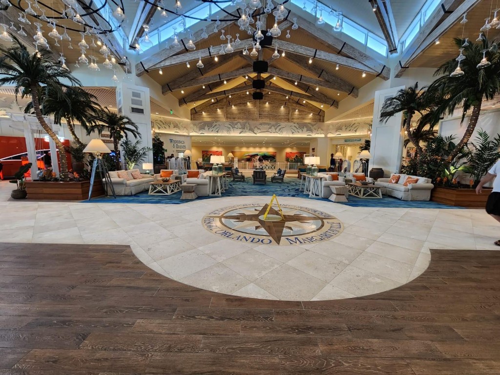 MargaritaVille - Residential