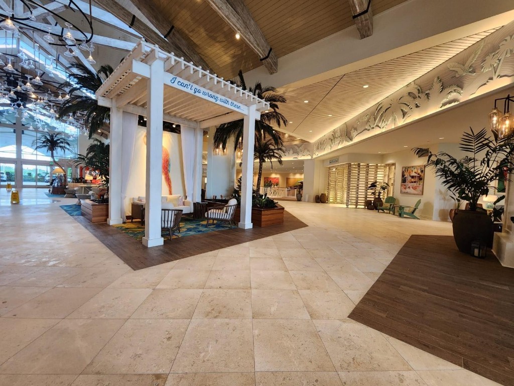 MargaritaVille - Residential